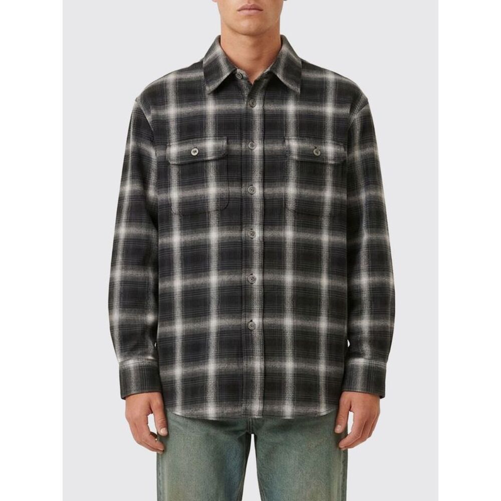 Our Legacy Shirt Men Multicolor